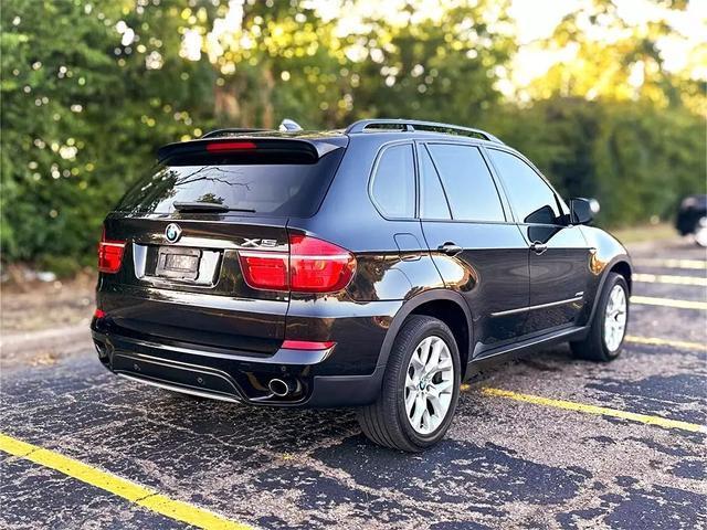 used 2013 BMW X5 car, priced at $11,315