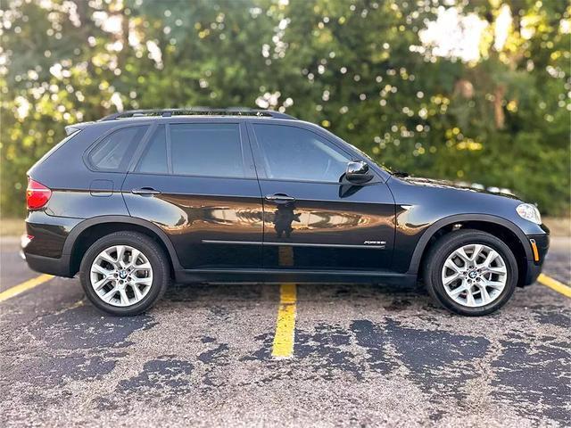 used 2013 BMW X5 car, priced at $11,315