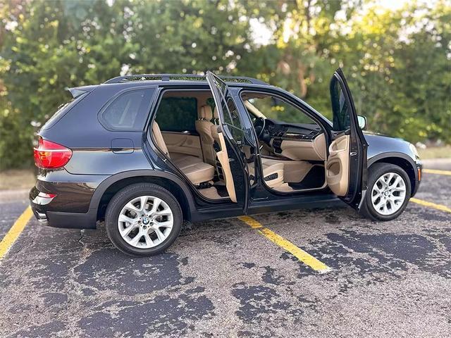 used 2013 BMW X5 car, priced at $11,315