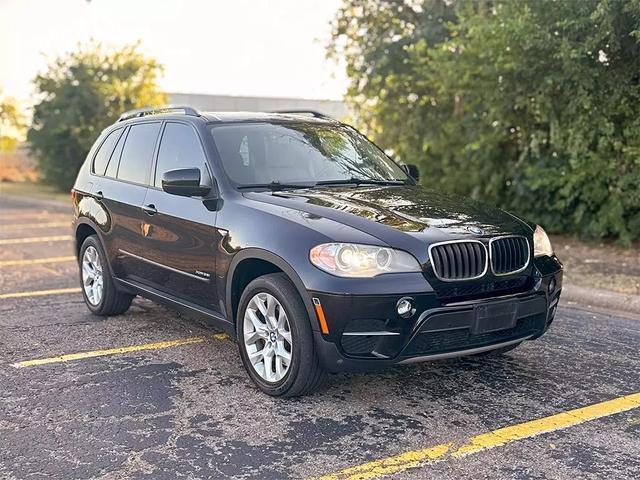 used 2013 BMW X5 car, priced at $11,315