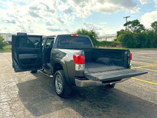 used 2011 Toyota Tundra car, priced at $14,831