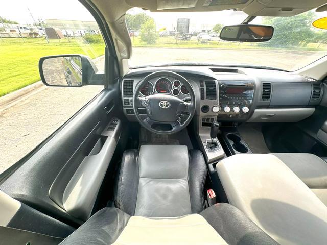 used 2011 Toyota Tundra car, priced at $14,831