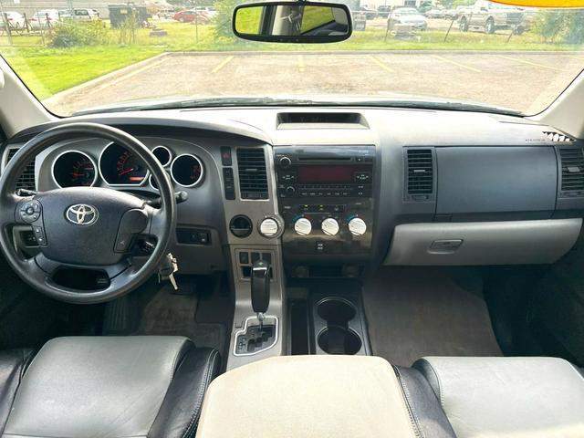 used 2011 Toyota Tundra car, priced at $14,831