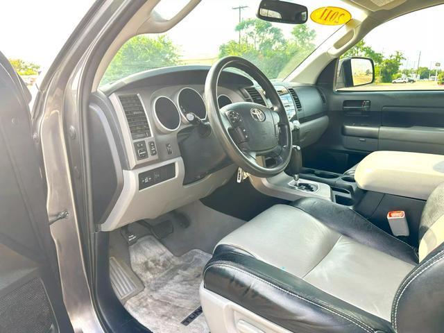 used 2011 Toyota Tundra car, priced at $14,831