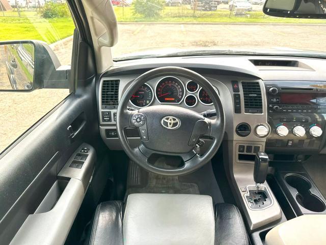 used 2011 Toyota Tundra car, priced at $14,831