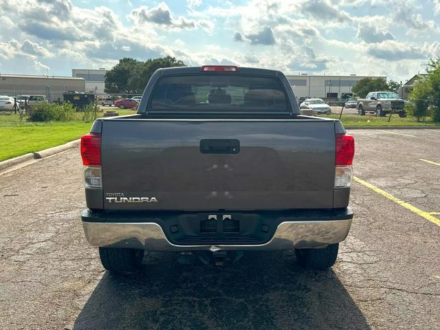 used 2011 Toyota Tundra car, priced at $14,831