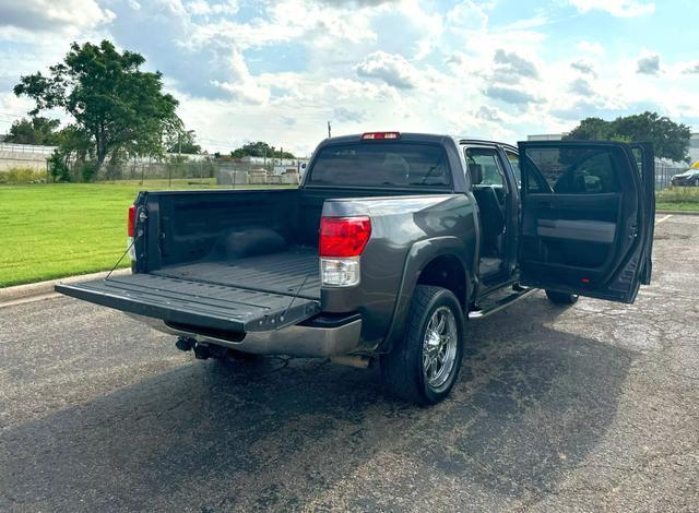 used 2011 Toyota Tundra car, priced at $14,831