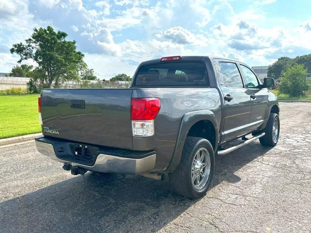 used 2011 Toyota Tundra car, priced at $14,831