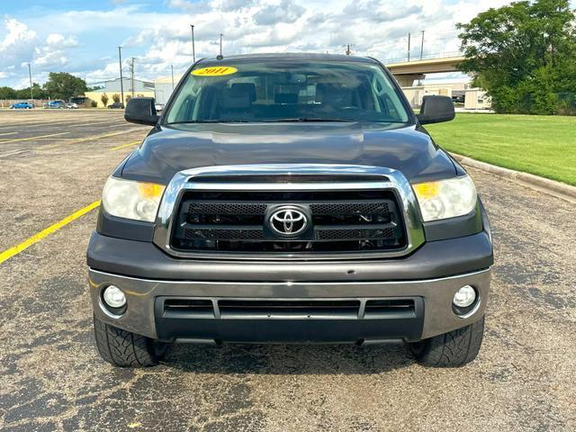 used 2011 Toyota Tundra car, priced at $14,831