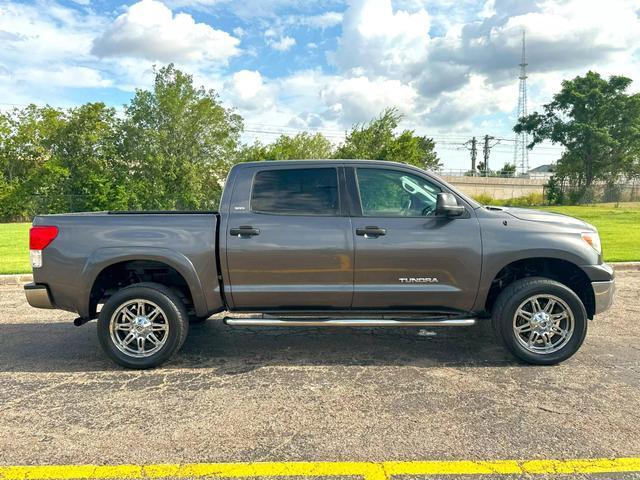 used 2011 Toyota Tundra car, priced at $14,831