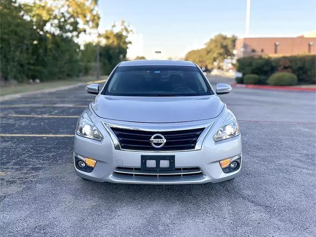 used 2013 Nissan Altima car, priced at $9,371