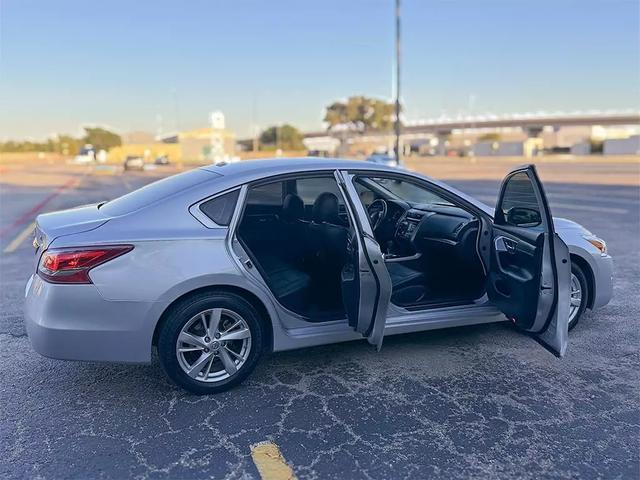 used 2013 Nissan Altima car, priced at $9,371