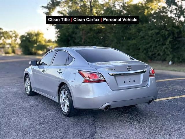 used 2013 Nissan Altima car, priced at $9,371