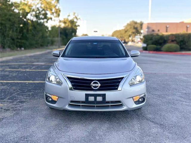 used 2013 Nissan Altima car, priced at $8,215