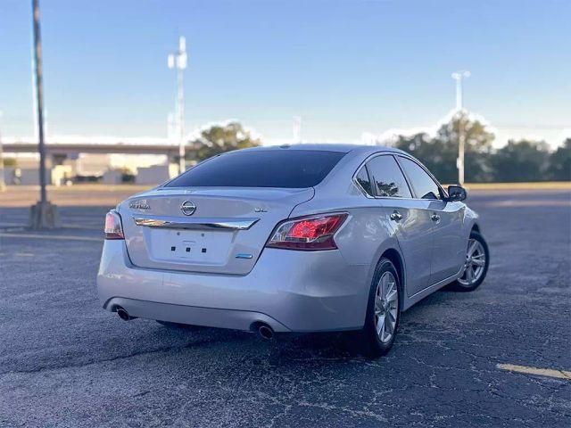 used 2013 Nissan Altima car, priced at $8,215