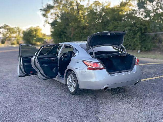 used 2013 Nissan Altima car, priced at $8,215