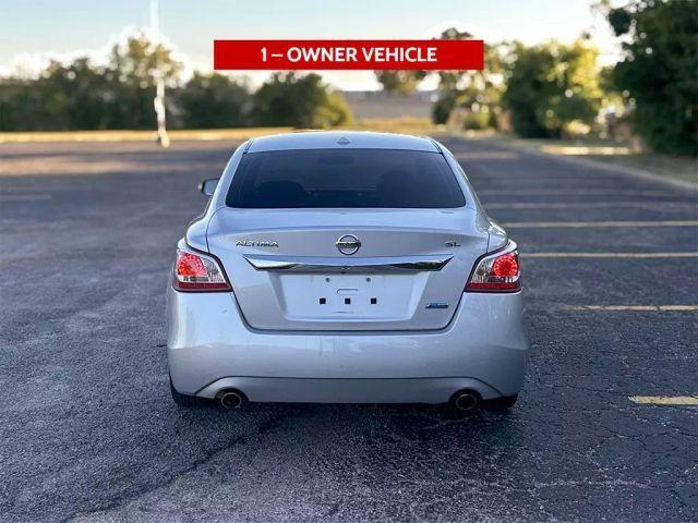 used 2013 Nissan Altima car, priced at $8,215