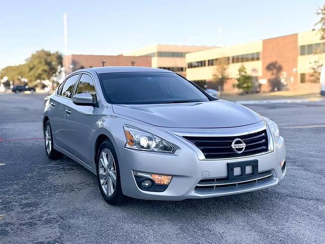 used 2013 Nissan Altima car, priced at $9,371