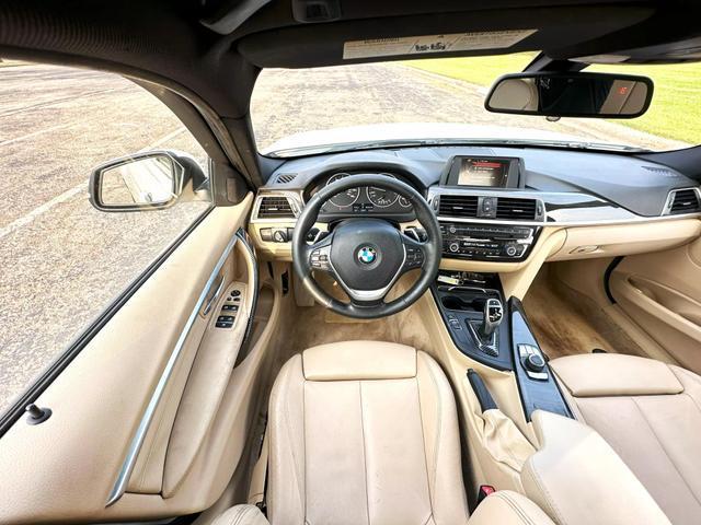 used 2016 BMW 328 car, priced at $9,641