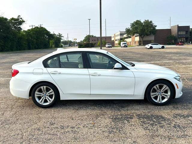 used 2016 BMW 328 car, priced at $9,641