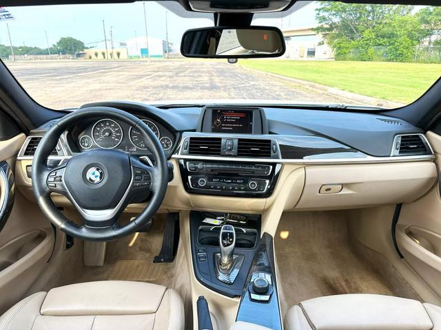 used 2016 BMW 328 car, priced at $9,641