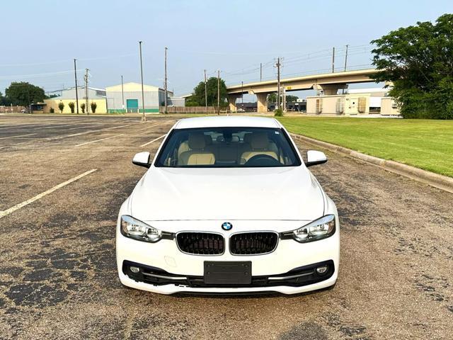 used 2016 BMW 328 car, priced at $9,641