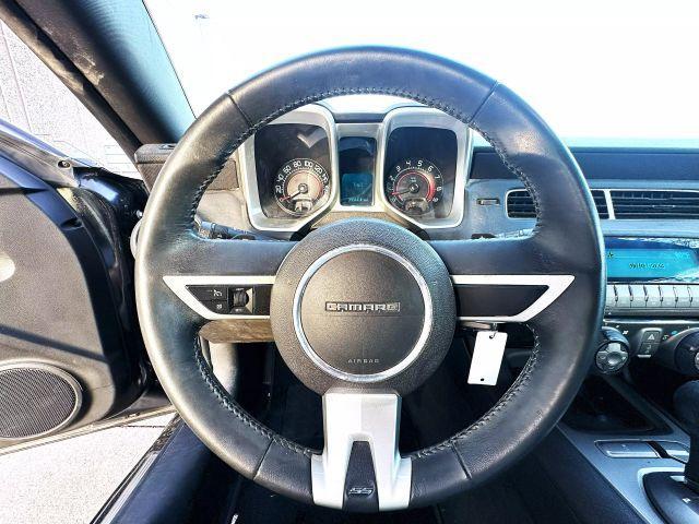 used 2011 Chevrolet Camaro car, priced at $14,641