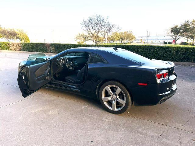 used 2011 Chevrolet Camaro car, priced at $14,641