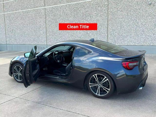 used 2015 Scion FR-S car, priced at $14,971