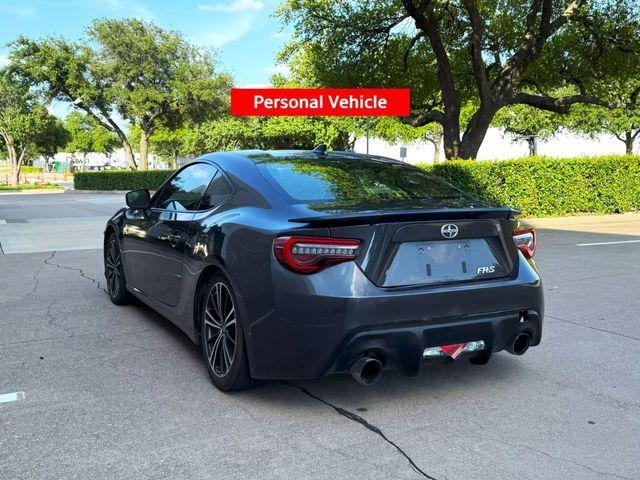 used 2015 Scion FR-S car, priced at $14,971