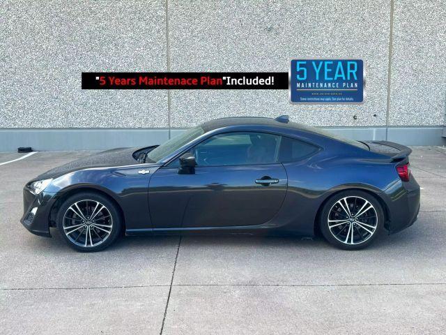 used 2015 Scion FR-S car, priced at $14,971