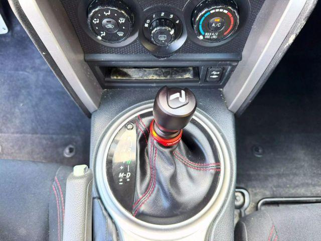 used 2015 Scion FR-S car, priced at $14,971