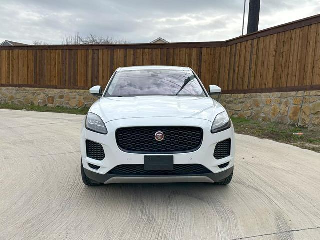 used 2019 Jaguar E-PACE car, priced at $16,715