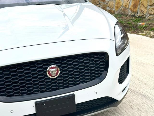 used 2019 Jaguar E-PACE car, priced at $16,715