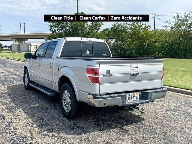 used 2012 Ford F-150 car, priced at $14,341