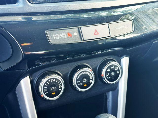 used 2016 Mitsubishi Lancer car, priced at $8,431