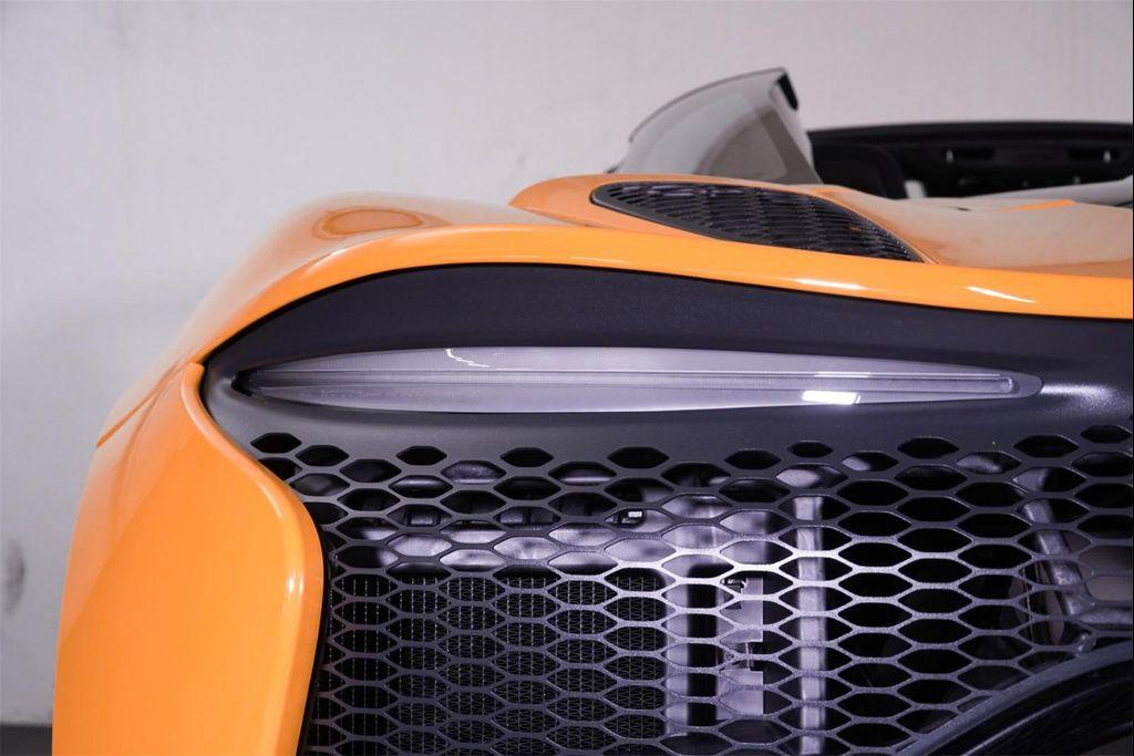 new 2026 McLaren Artura car, priced at $308,850