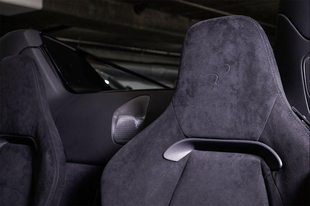 new 2026 McLaren Artura car, priced at $308,850