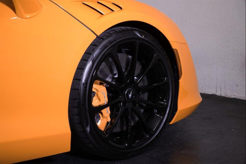 new 2026 McLaren Artura car, priced at $308,850