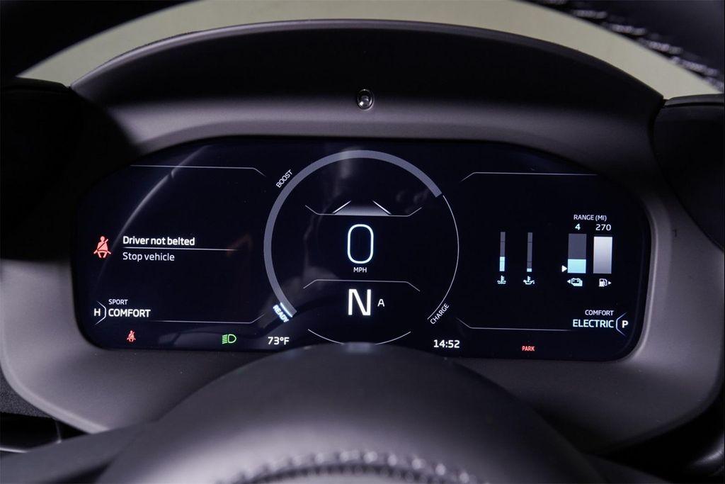 new 2026 McLaren Artura car, priced at $308,850