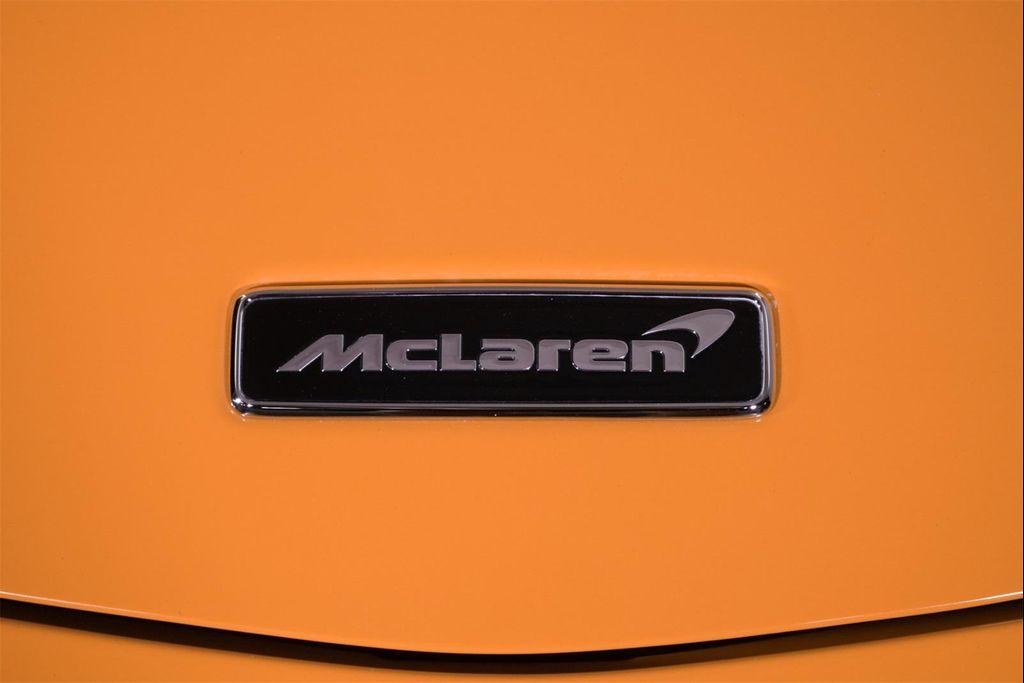new 2026 McLaren Artura car, priced at $308,850