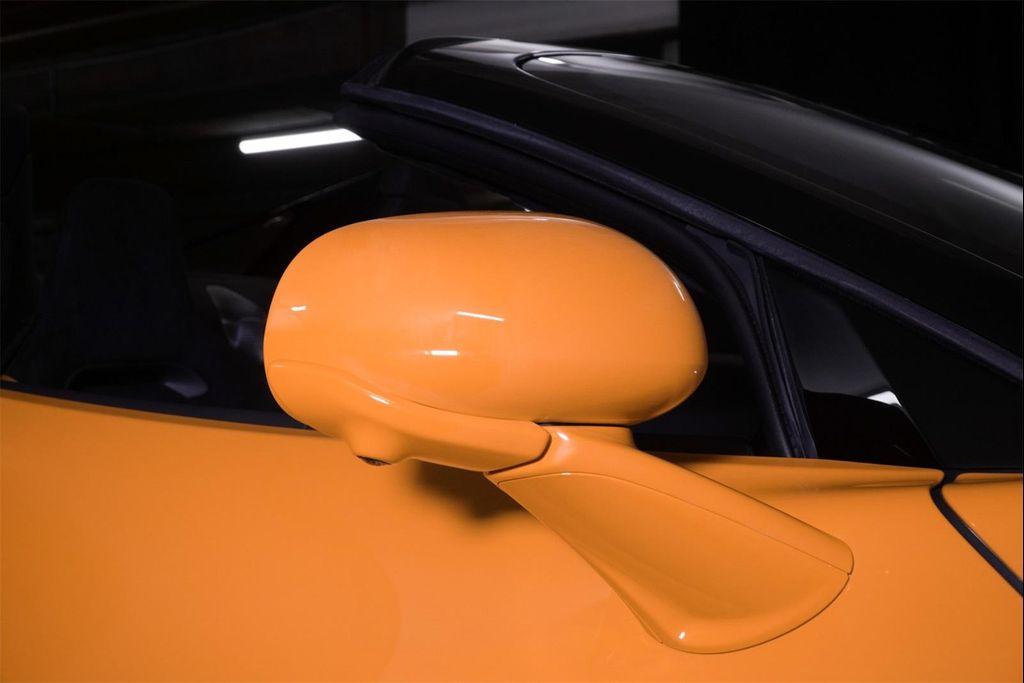 new 2026 McLaren Artura car, priced at $308,850