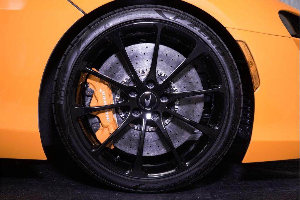 new 2026 McLaren Artura car, priced at $308,850