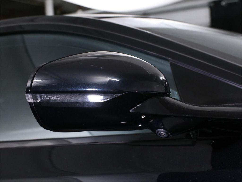 used 2024 Aston Martin DB12 car, priced at $249,950