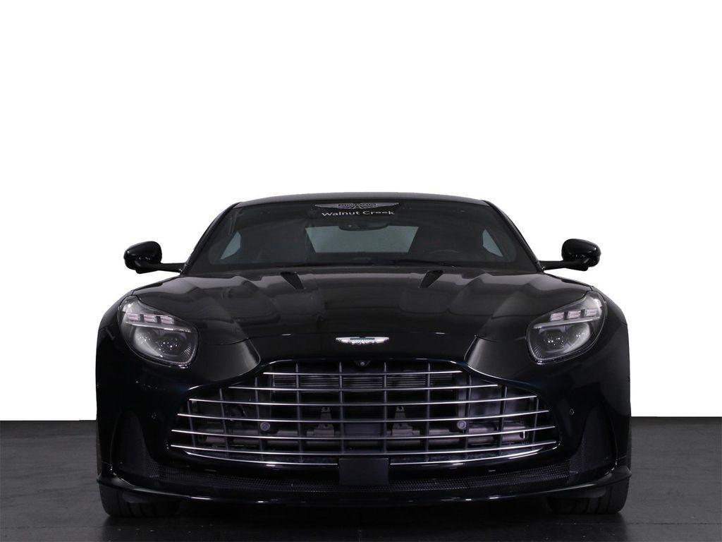 used 2024 Aston Martin DB12 car, priced at $249,950
