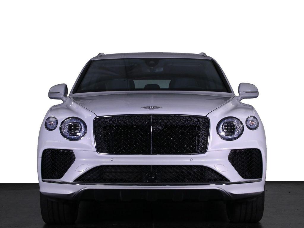 used 2024 Bentley Bentayga car, priced at $204,950