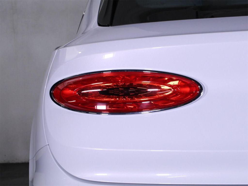 used 2024 Bentley Bentayga car, priced at $204,950