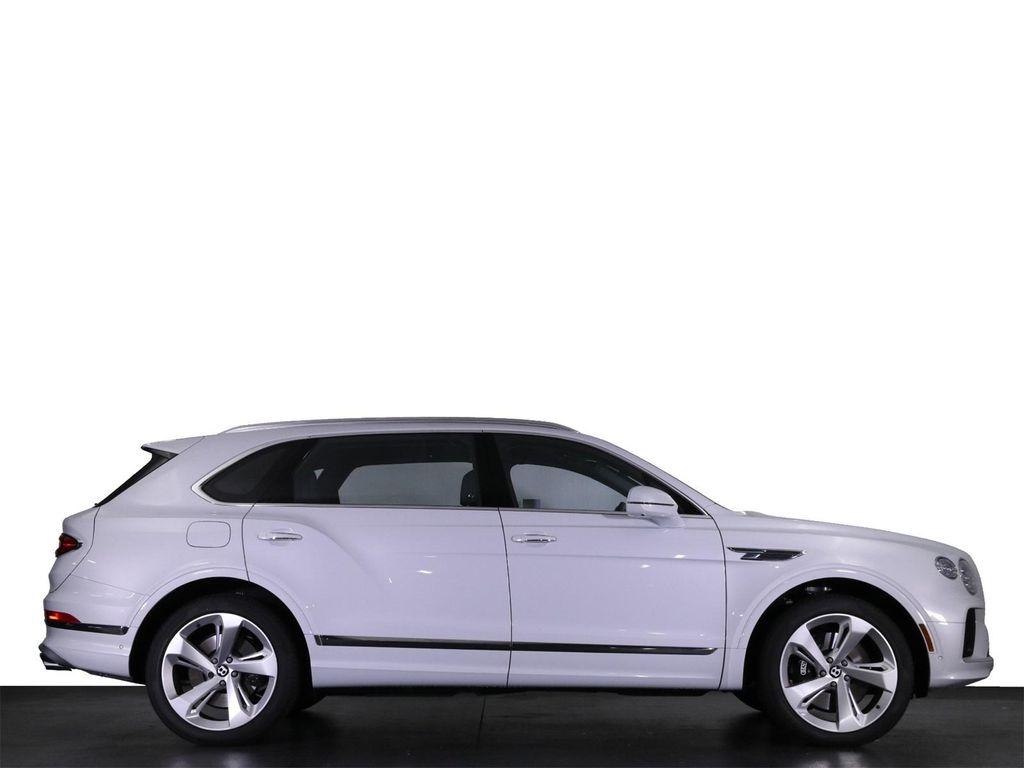 used 2024 Bentley Bentayga car, priced at $204,950