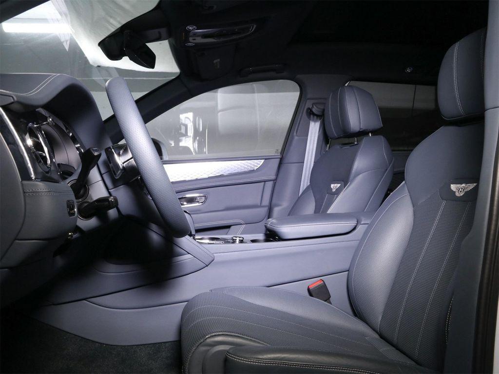used 2024 Bentley Bentayga car, priced at $204,950
