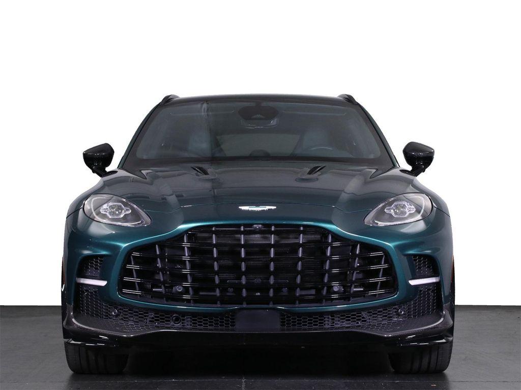 used 2025 Aston Martin DBX car, priced at $259,950